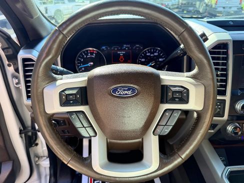 Used 2019 Ford F250 King Ranch w/ King Ranch Ultimate Package image 25