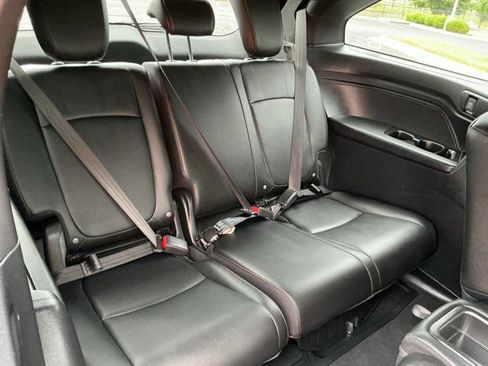 Used 2025 Honda Odyssey Sport-L image 19