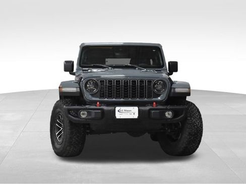 Used 2024 Jeep Wrangler Unlimited Rubicon image 5