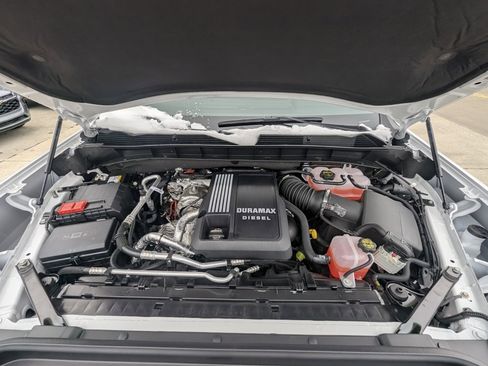 New 2026 GMC Sierra 1500 Elevation w/ Preferred Package image 14