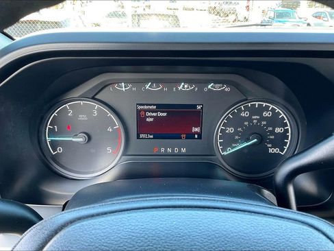 Used 2024 Ford F350 XLT AWD/4WD image 18