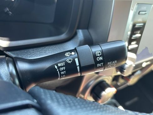 Used 2022 Toyota 4Runner SR5 RWD image 22
