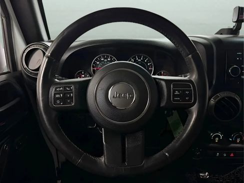 Used 2017 Jeep Wrangler Sport AWD/4WD image 15
