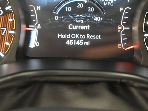 Used 2025 Jeep Compass Limited AWD/4WD image 26