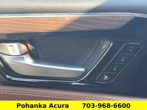 Certified 2026 Acura MDX w/ Advance Package AWD/4WD image 20