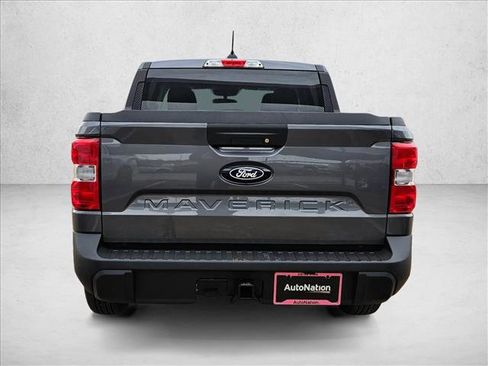 New 2026 Ford Maverick XLT image 8