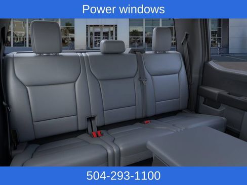 New 2026 Ford F150 XL RWD image 13