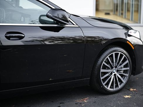 Used 2024 BMW 228i xDrive Gran Coupe w/ Premium Package image 8