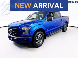 Used 2016 Ford F150 XLT w/ Equipment Group 301A Mid video 1