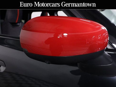 Used 2026 MINI Cooper Countryman John Cooper Works w/ Comfort Package Max image 68