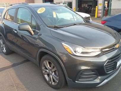 Used 2019 Chevrolet Trax LT w/ Driver Confidence Package