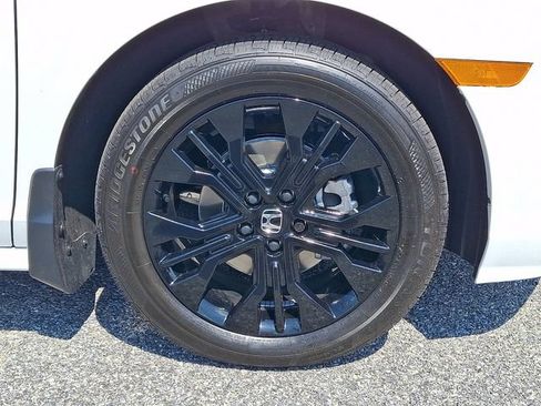 Certified 2026 Honda Odyssey Sport-L image 8