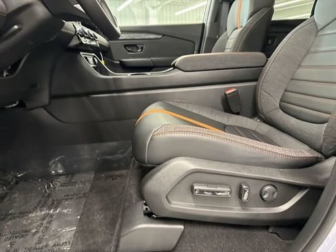 New 2026 Honda Passport TrailSport image 21