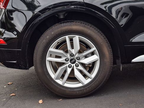 Used 2022 Audi Q5 2.0T Premium w/ Convenience Package image 11