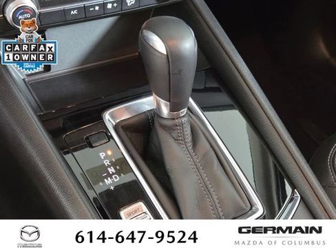 Used 2025 MAZDA CX-5 AWD 2.5 S w/ Preferred Package image 28