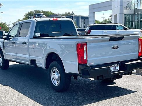 New 2025 Ford F350 XL RWD image 3