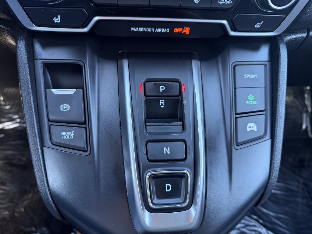 Used 2022 Honda CR-V Touring image 20