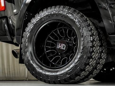 Used 2022 RAM 3500 Limited AWD/4WD image 55