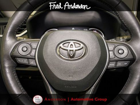 Certified 2024 Toyota RAV4 XLE w/ Weather Package AWD/4WD image 18