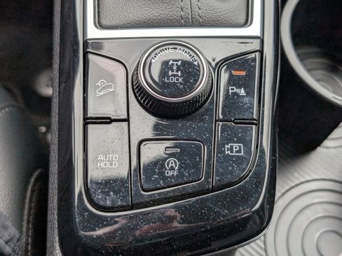 Used 2024 Kia Sportage X-Line w/ X-Line Premium Package AWD/4WD image 23