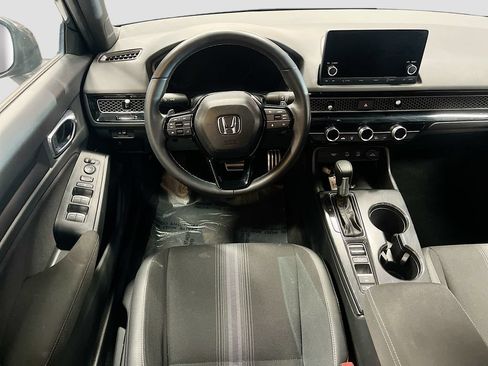 Used 2025 Honda Civic Sport image 20