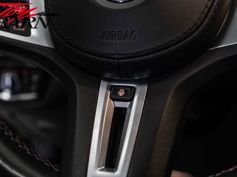 Used 2022 BMW M5 w/ Executive Package image 36