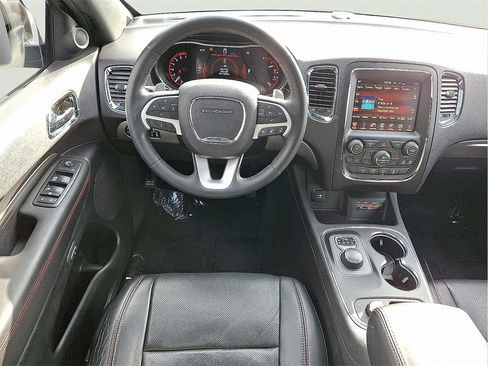 Used 2014 Dodge Durango R/T w/ Technology Group image 12