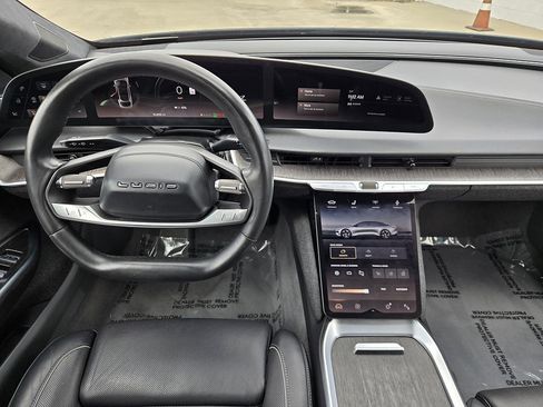 Used 2024 Lucid Air Touring AWD/4WD image 8
