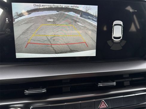 New 2025 Kia Telluride S image 13