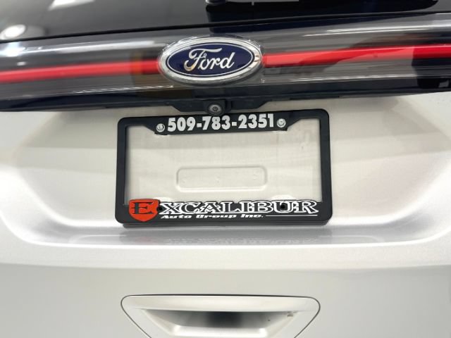 Used 2016 Ford Edge SEL w/ Equipment Group 201A AWD/4WD image 10