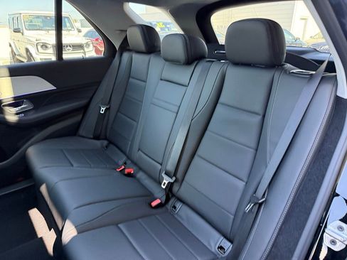 New 2026 Mercedes-Benz GLE 350 GLE 350 image 14