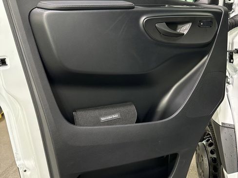 New 2025 Mercedes-Benz Sprinter 3500 image 10