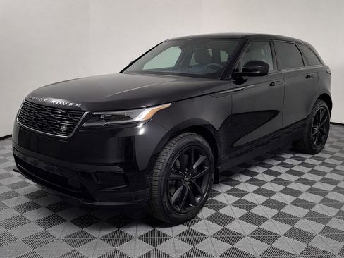 Used 2026 Land Rover Range Rover Velar S AWD/4WD image 1