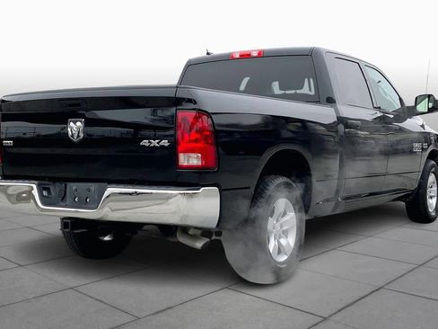 Certified 2023 RAM 1500 Classic SLT w/ Trailer & Traction Group image 13
