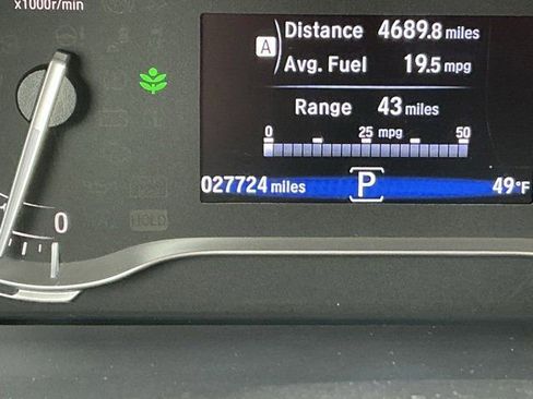 Used 2023 Honda Ridgeline RTL image 32