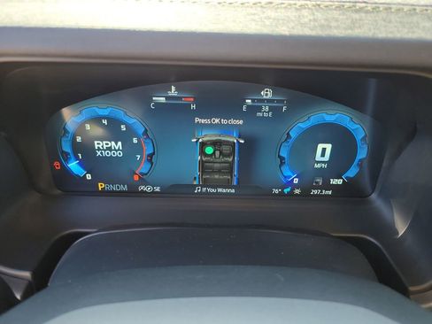 New 2025 Ford Bronco Badlands image 22