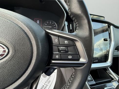 Used 2023 Subaru Outback Limited image 20
