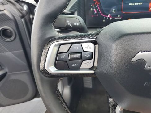 Used 2026 Ford Mustang Premium RWD image 20