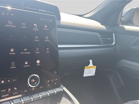 New 2026 GMC Terrain Elevation AWD/4WD image 11