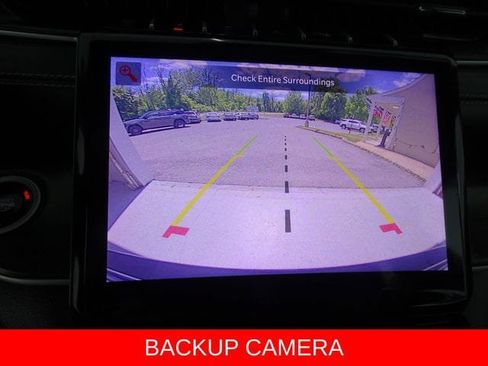 Certified 2024 Jeep Grand Cherokee Limited 4xe w/ Trailer Tow Package AWD/4WD image 17