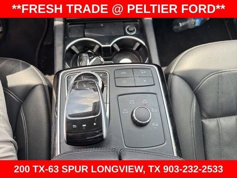 Used 2017 Mercedes-Benz GLS 450 4MATIC image 27