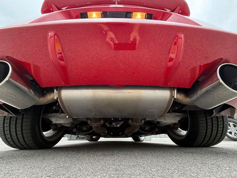 Used 2012 Nissan 370Z NISMO RWD image 20