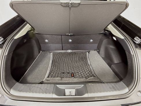 Used 2026 Toyota Prius Plug-In Hybrid image 23