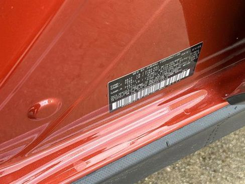 Certified 2025 Subaru Crosstrek 2.5i Wilderness w/ Crosstrek Mirror Package image 32