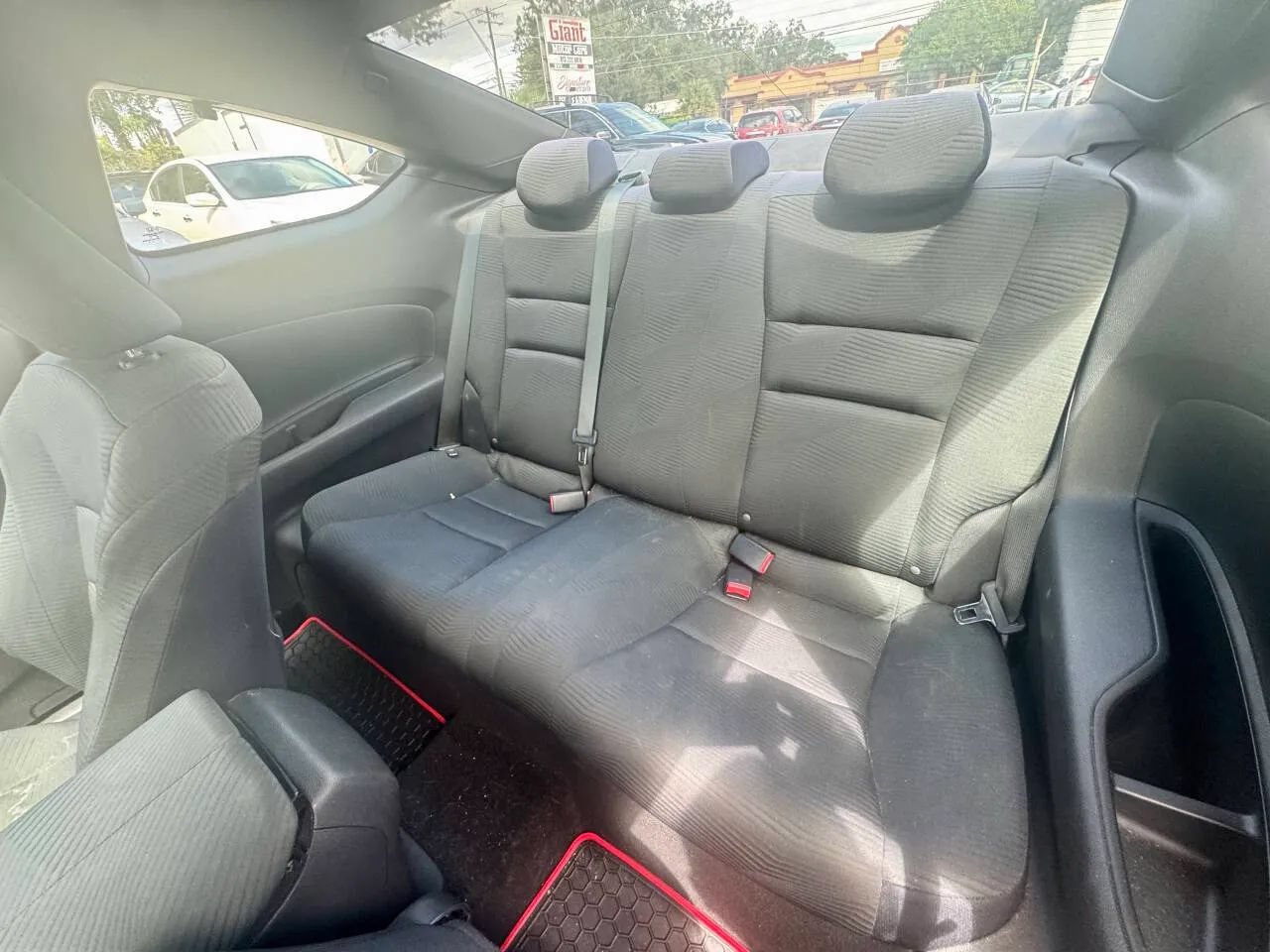 Used 2016 Honda Accord LX-S image 15