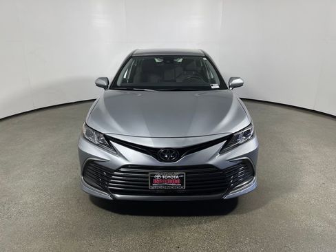 Used 2024 Toyota Camry LE FWD image 8