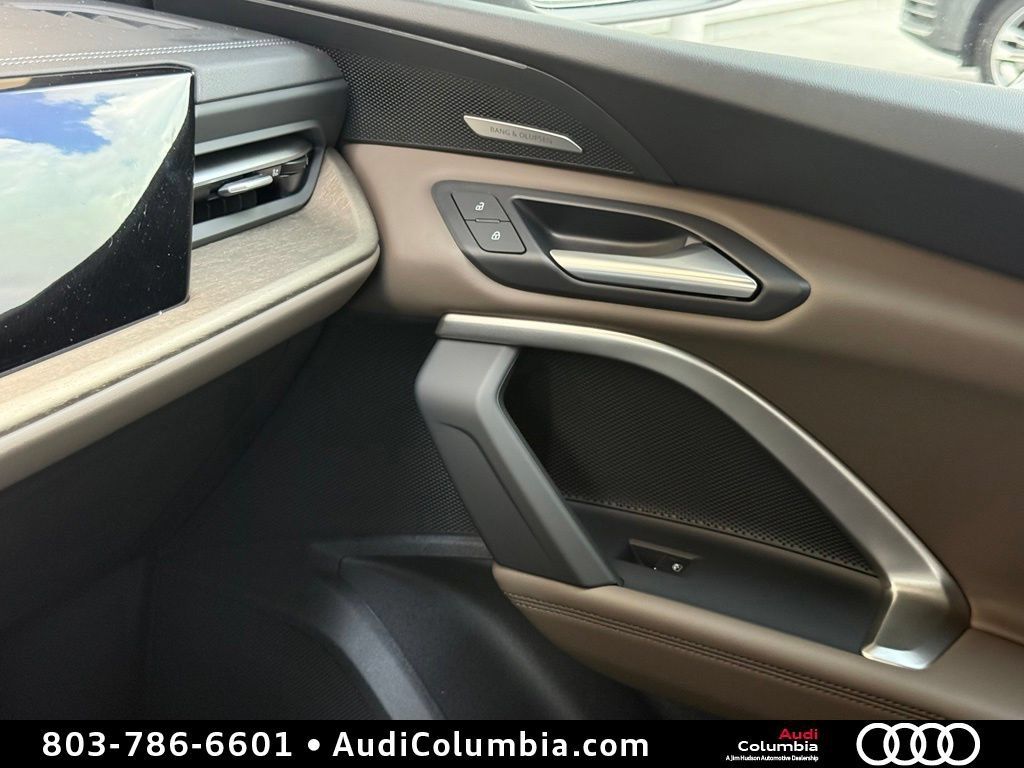 New 2026 Audi Q5 Premium Plus AWD/4WD image 35
