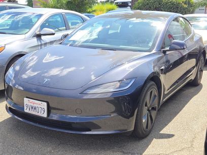 Used 2025 Tesla Model 3 Long Range