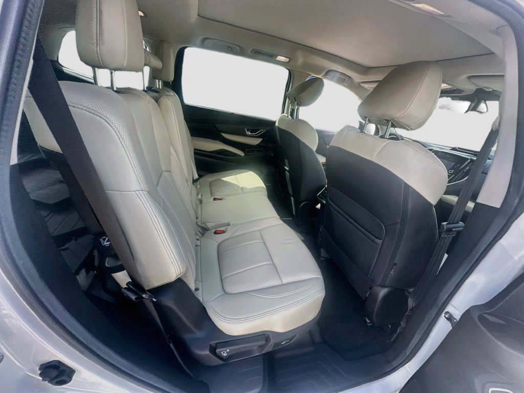 Used 2025 Subaru Ascent Limited w/ Popular Package #1 AWD/4WD image 25