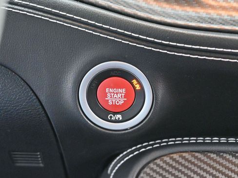 Used 2022 Dodge Challenger SRT Hellcat image 27